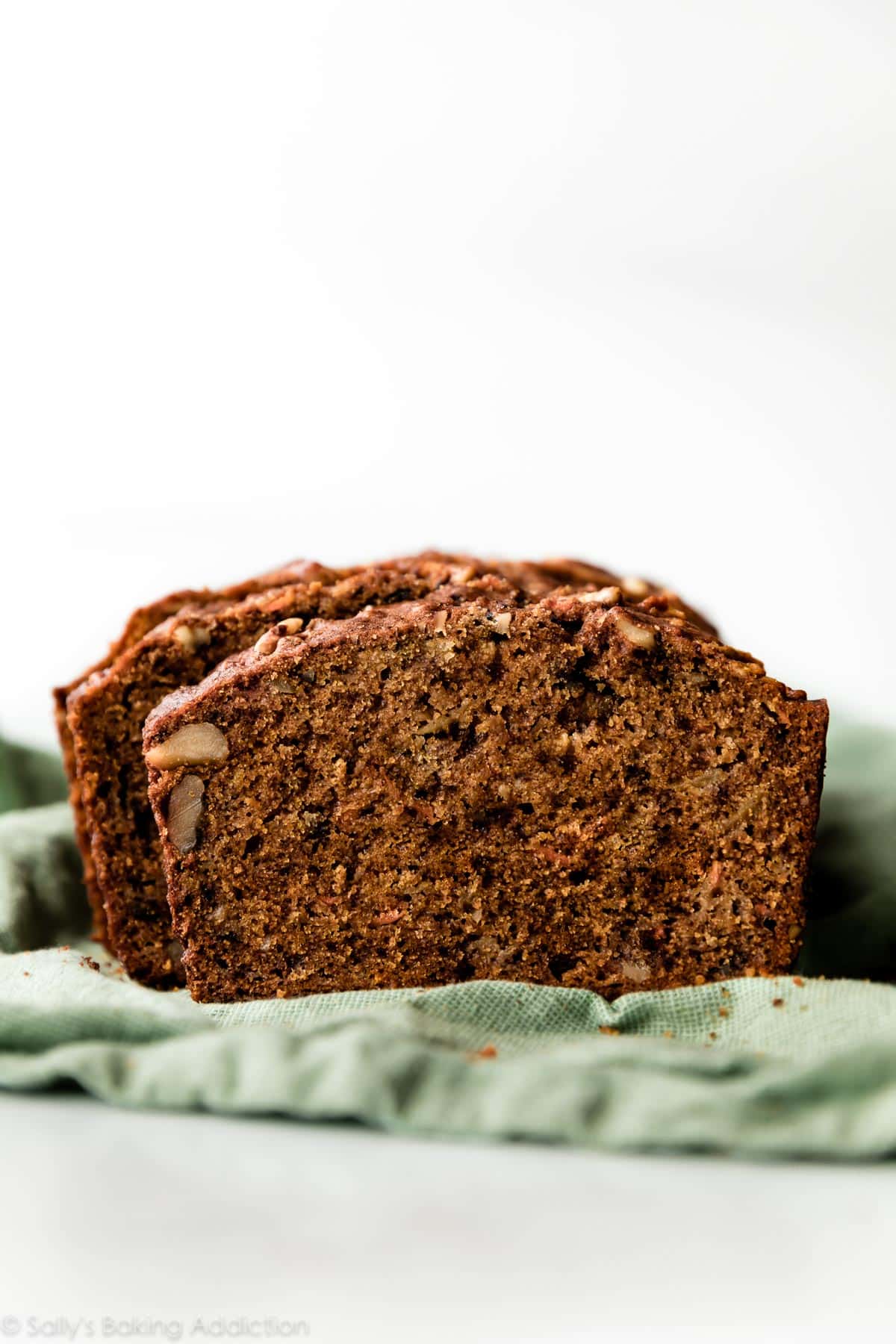 harvest spice bread
