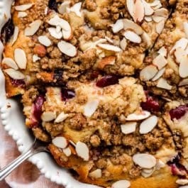 cherry buckle