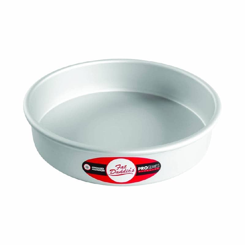 9 inch round pan