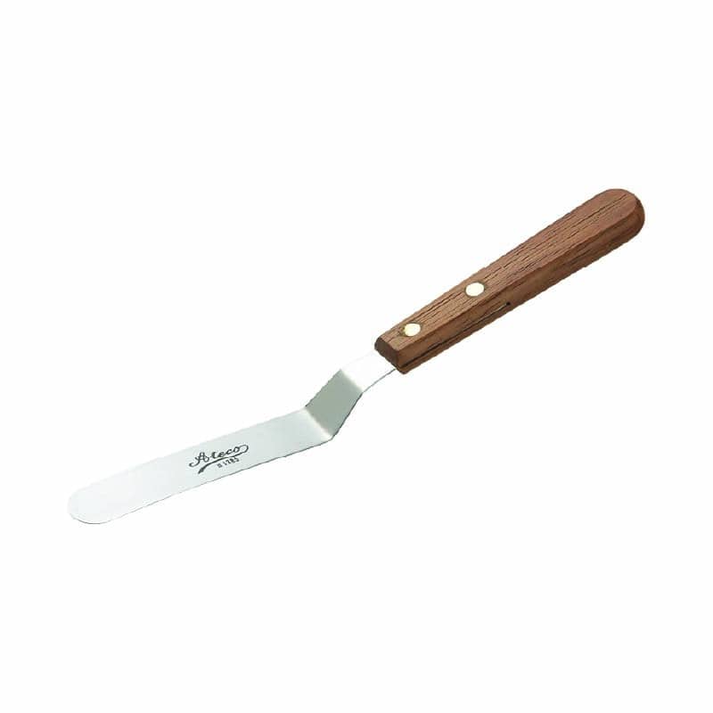 offset icing spatula