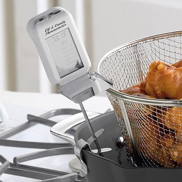 Candy Thermometer
