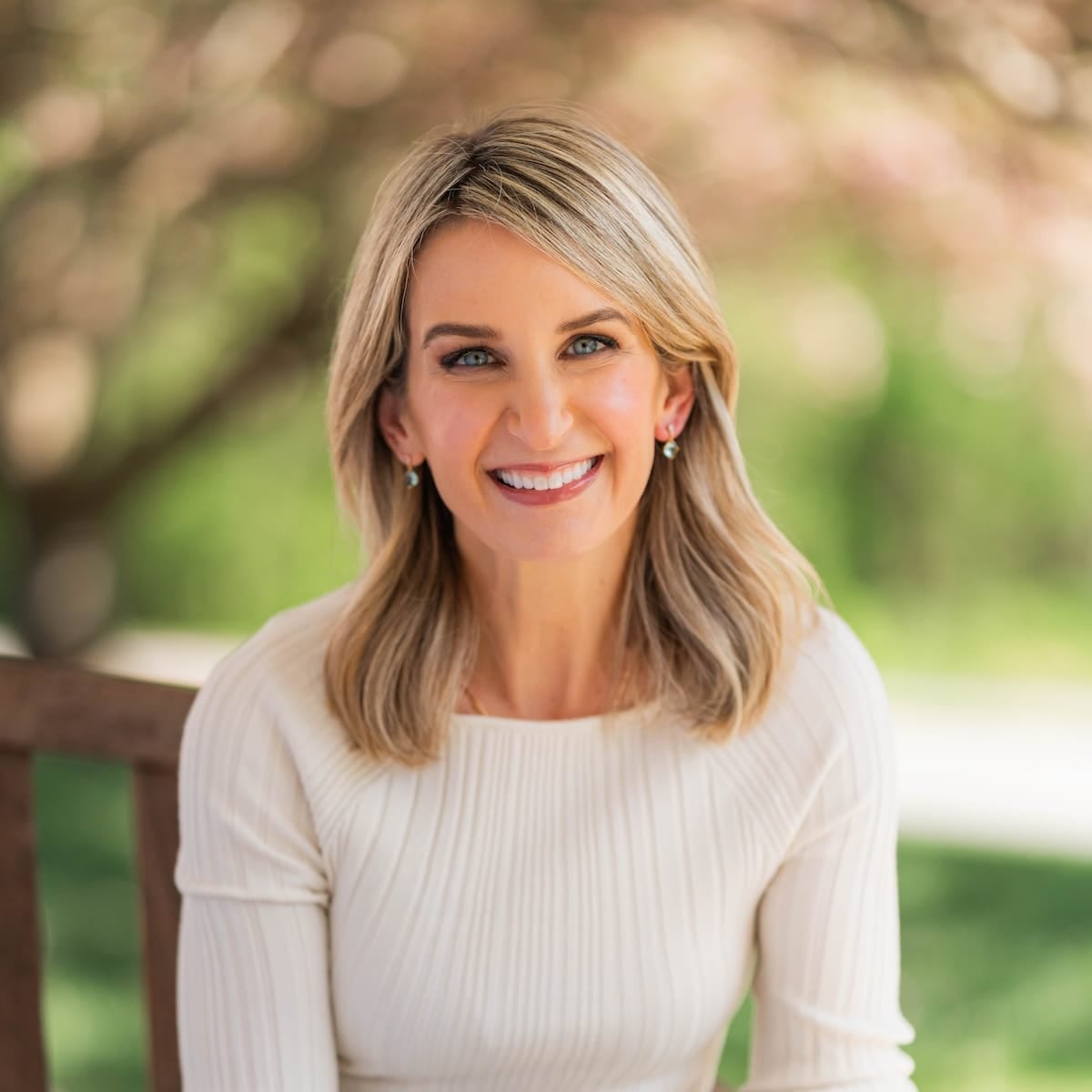 Sally McKenney